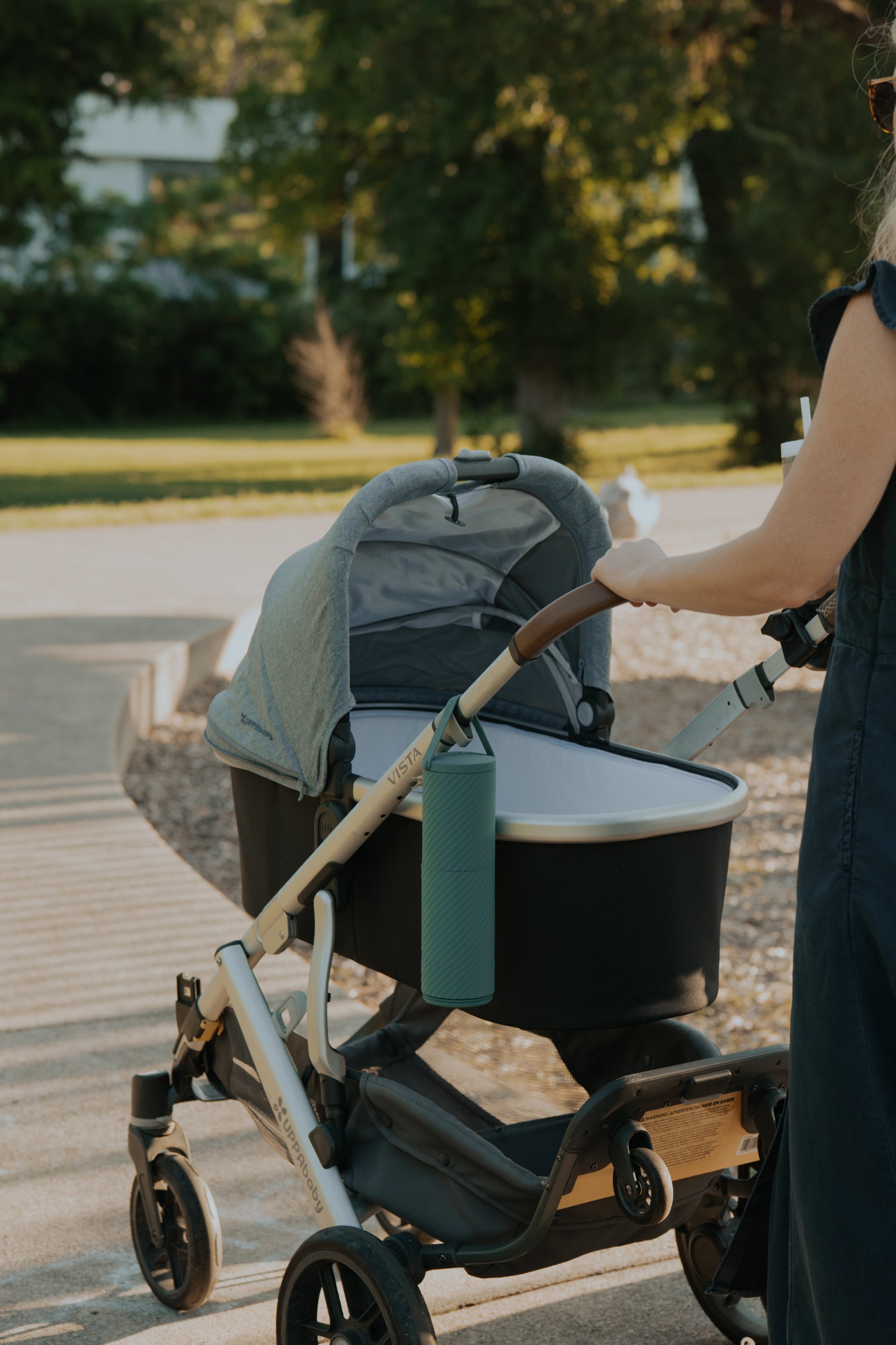 Buddy Beige DiaperBuddy