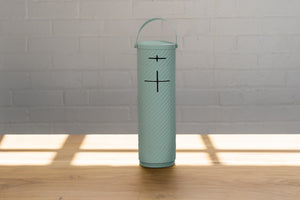 Light Mint DiaperBuddy