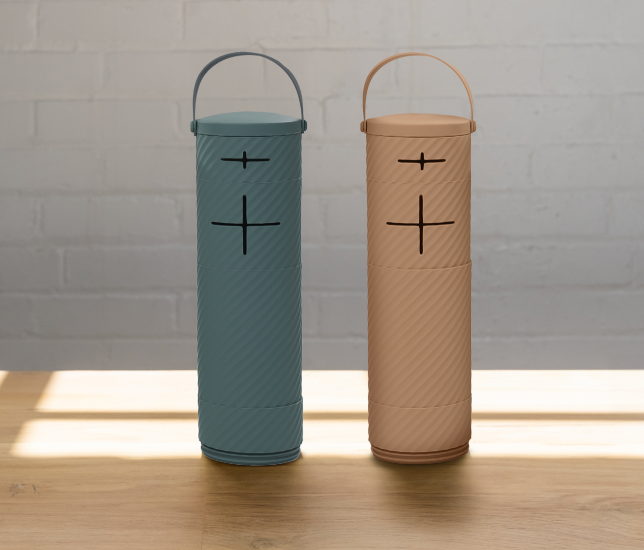 The No-Stress Neutrals