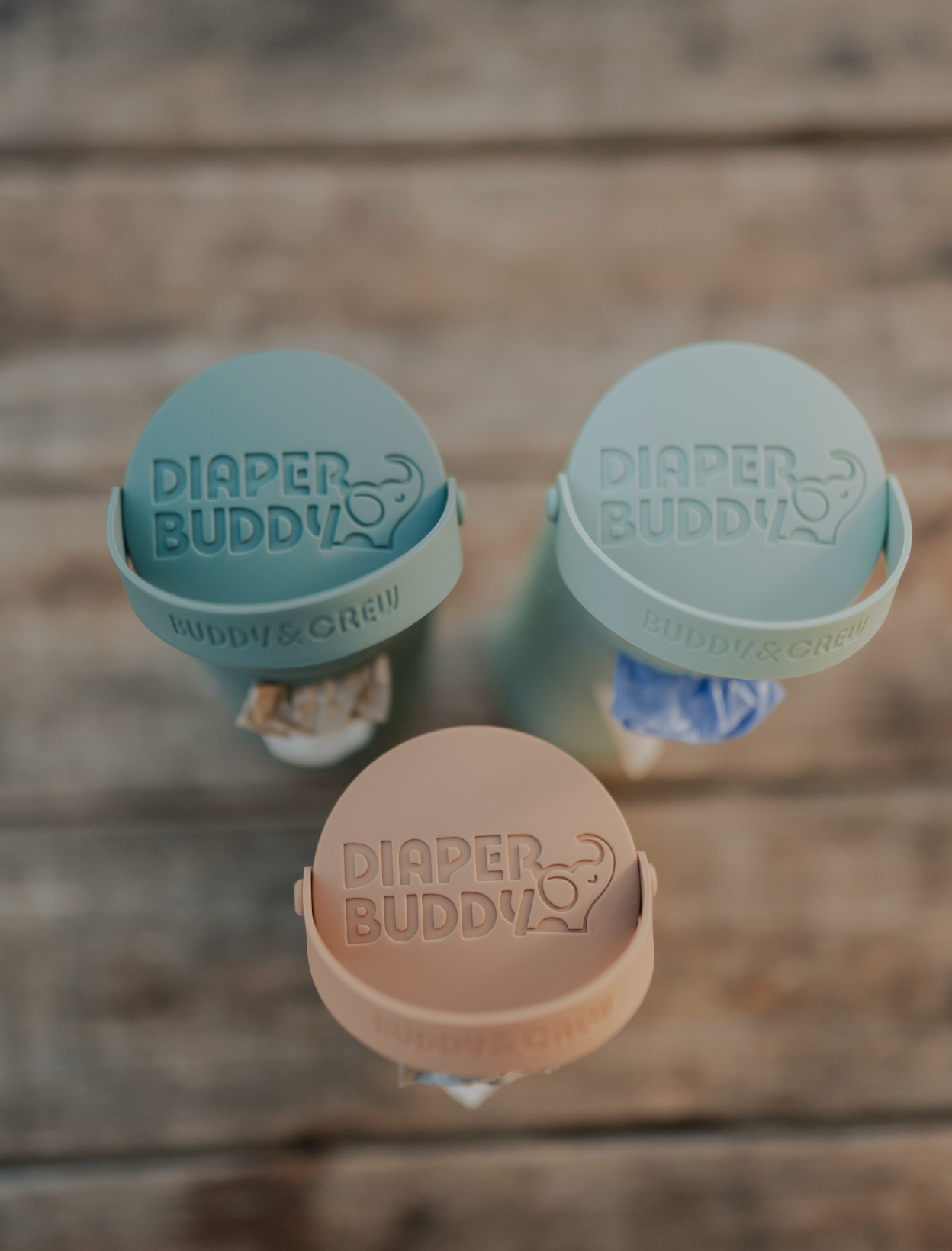 The No-Stress Neutrals