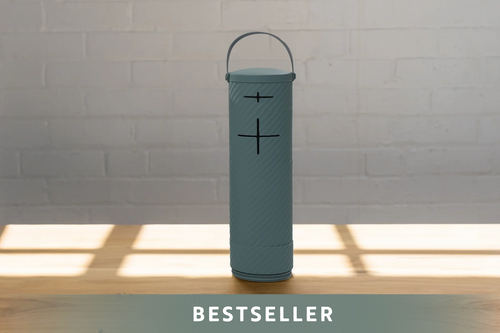 Shadow Thyme DiaperBuddy